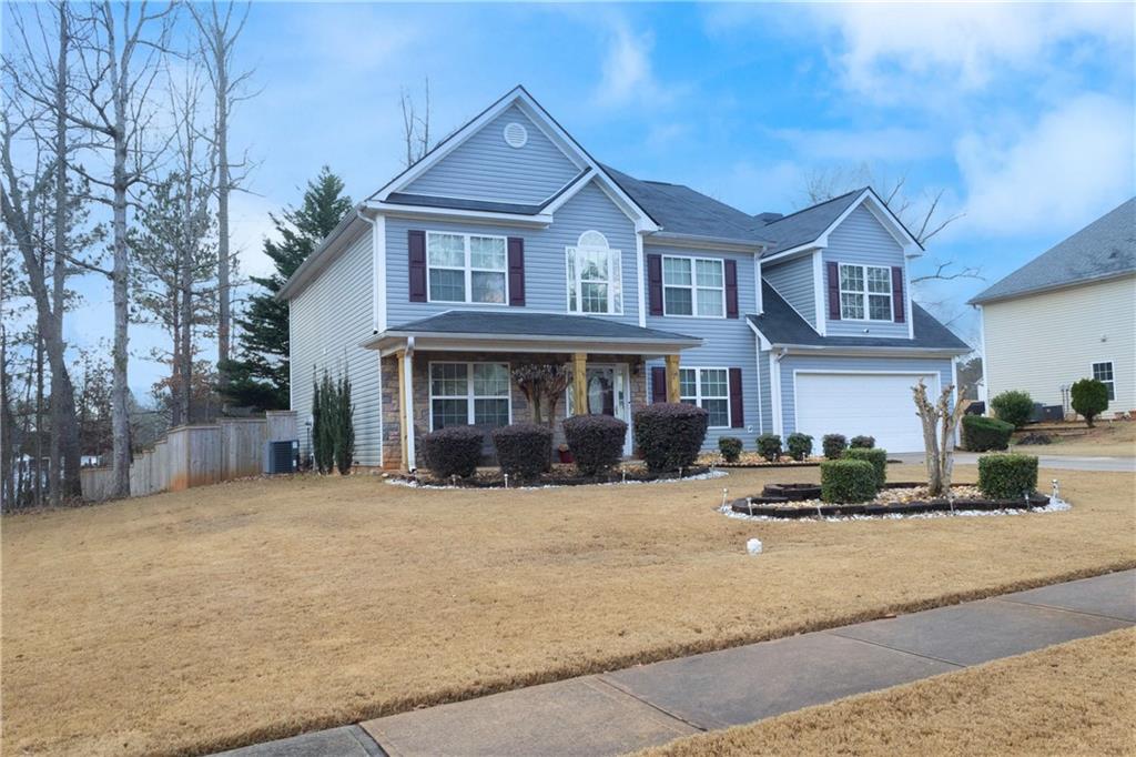 450 Fieldstone Lane Covington, GA 30016 - Photo 9 of 67