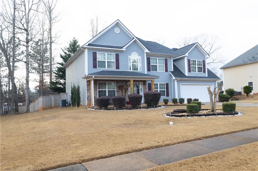 450 Fieldstone Lane Covington, GA 30016 - Photo 10 of 67