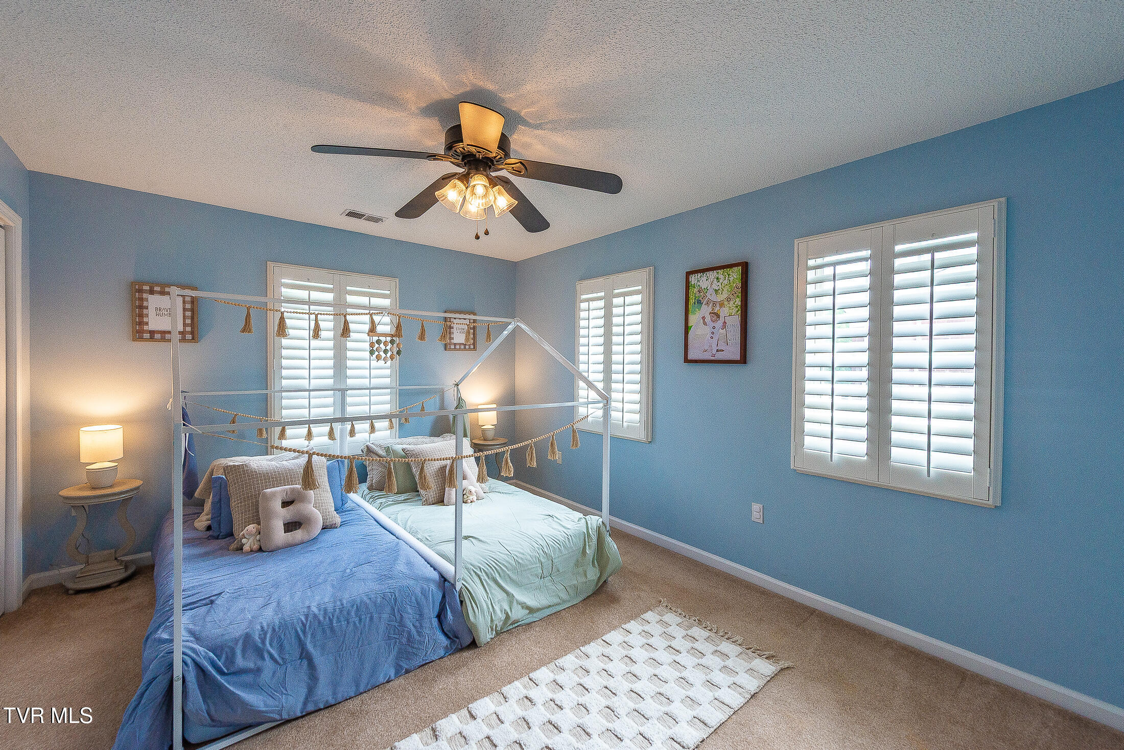 168 East Ravine Road, Unit 168 Kingsport, TN 37660 - Photo 34 of 72 upstairs bedroom