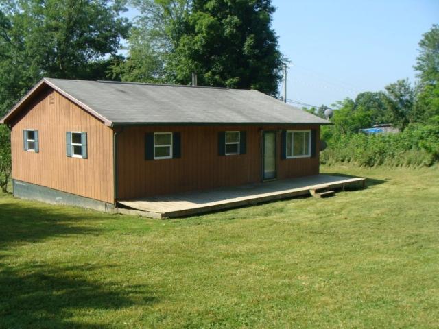 668 Ward Road Nettie, WV 26681 - Photo 1 of 1 Gallery Image 1