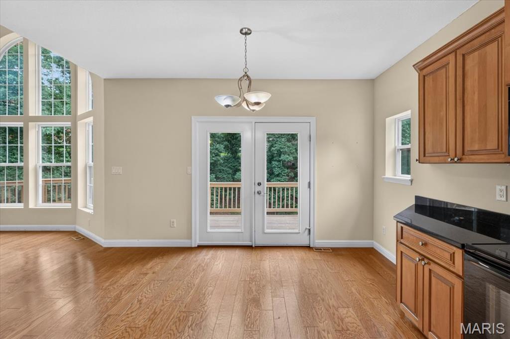 1549 Paradise Valley Drive High Ridge, MO 63049 - Photo 12 of 37