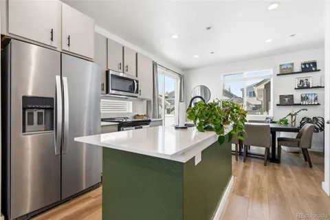 $415,000 | 5026 North Walden Way, Denver, CO 80249