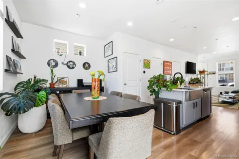 $415,000 | 5026 North Walden Way, Denver, CO 80249