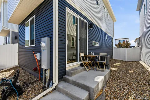 $415,000 | 5026 North Walden Way, Denver, CO 80249