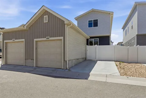 $415,000 | 5026 North Walden Way, Denver, CO 80249