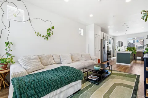 $415,000 | 5026 North Walden Way, Denver, CO 80249