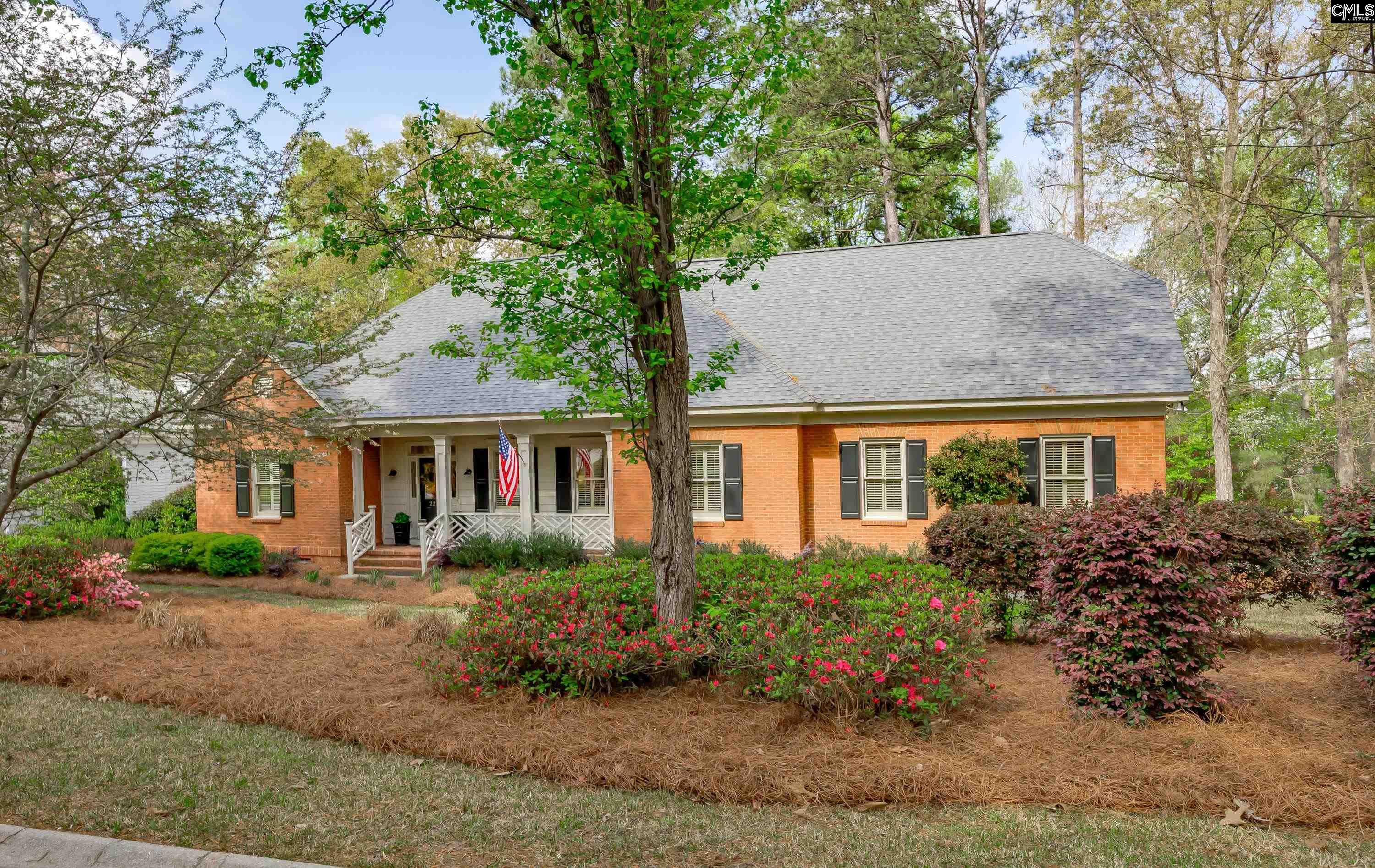 221 Bostwick Ridge Columbia, SC 29229 - Photo 2 of 62
