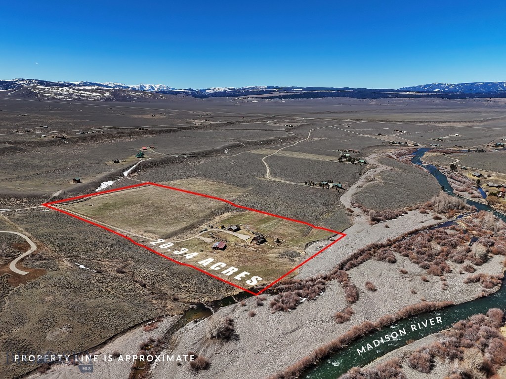 54 Torry Road Cameron, MT 59720 - Photo 4 of 71 Gallery Image 4