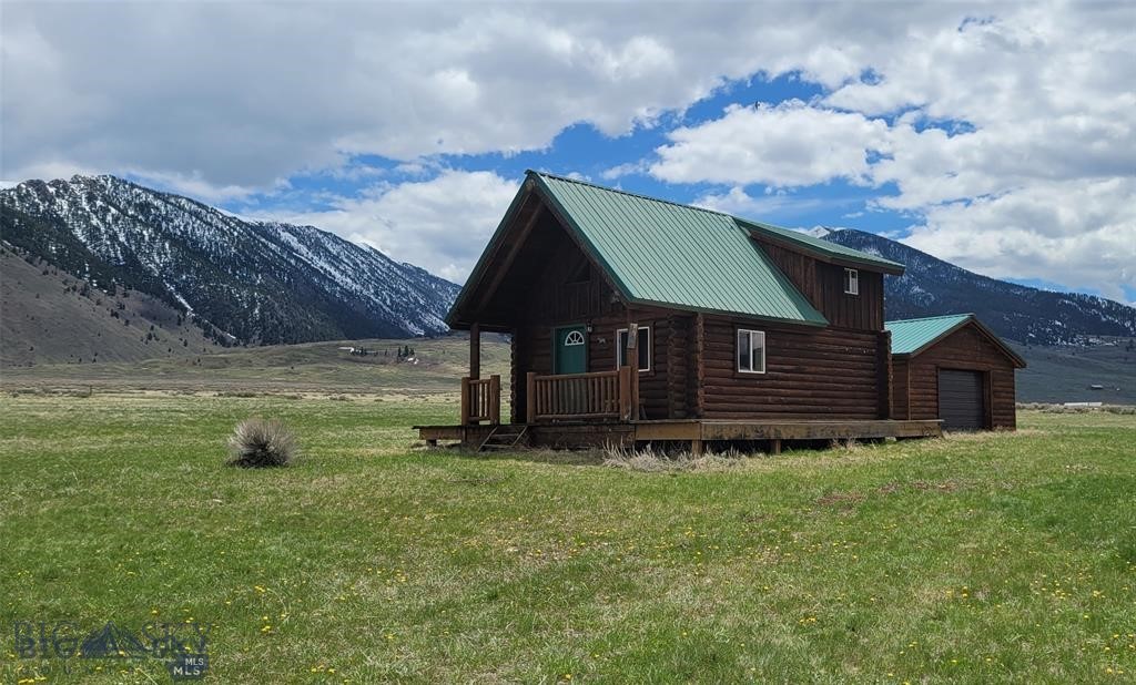 62 Slide Rock Road Cameron, MT 59720 - Photo 2 of 32 Gallery Image 2