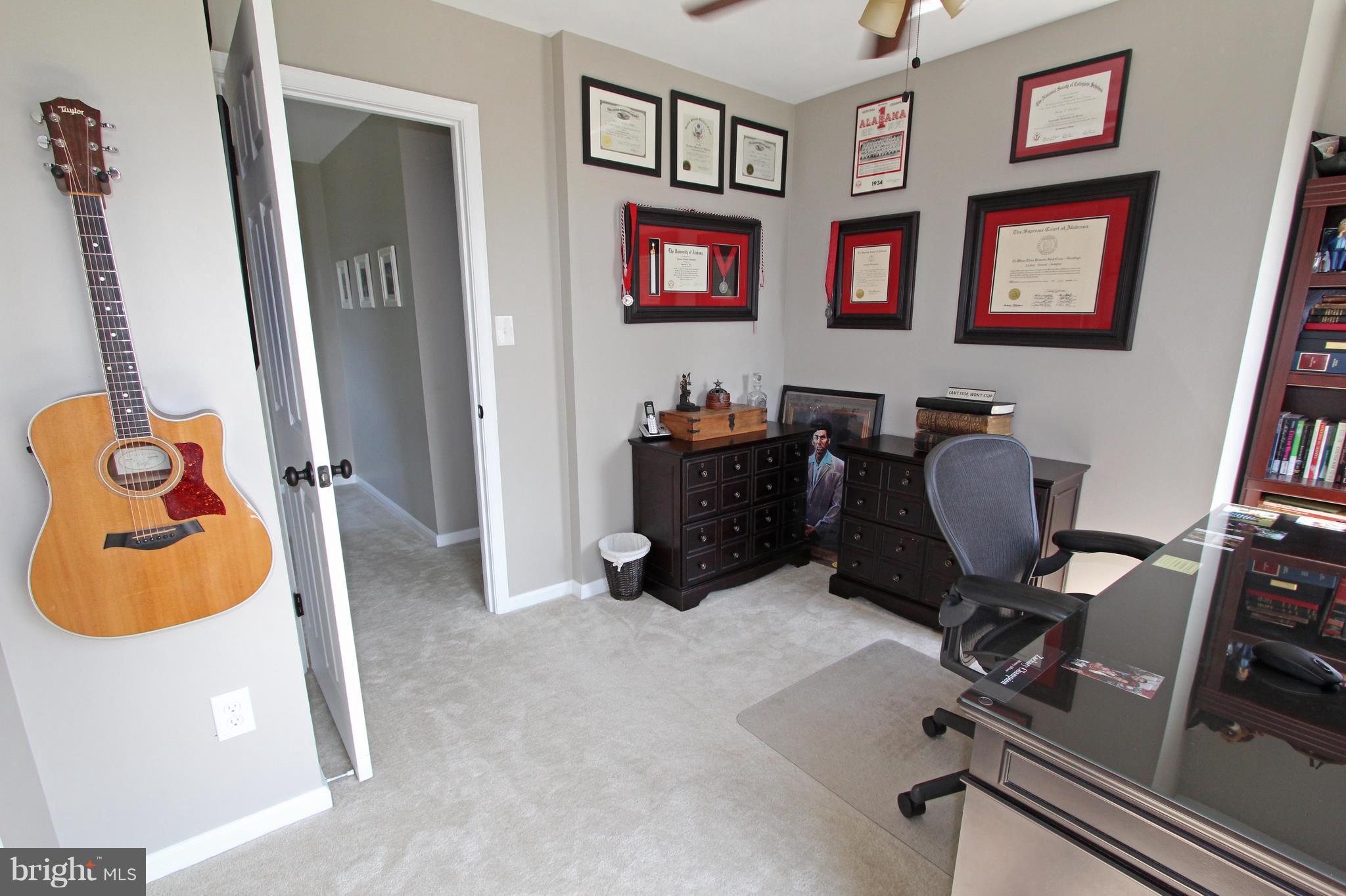 700 North Shamrock Road Bel Air, MD 21014 - Photo 20 of 26 Secondary bedroom