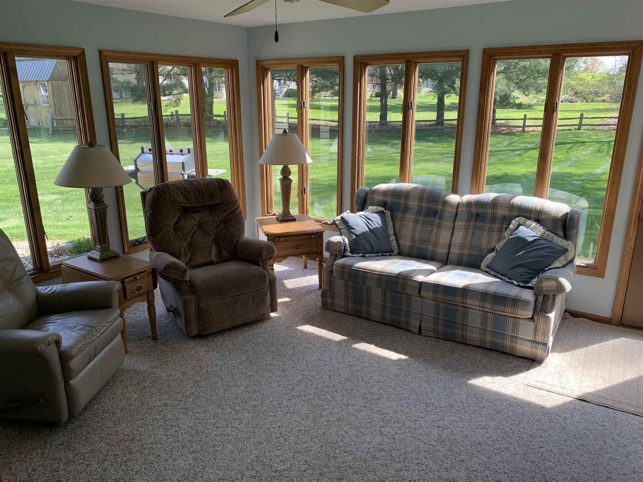 1787 Riverview Road Peru, IN 46970 - Photo 14 of 27
