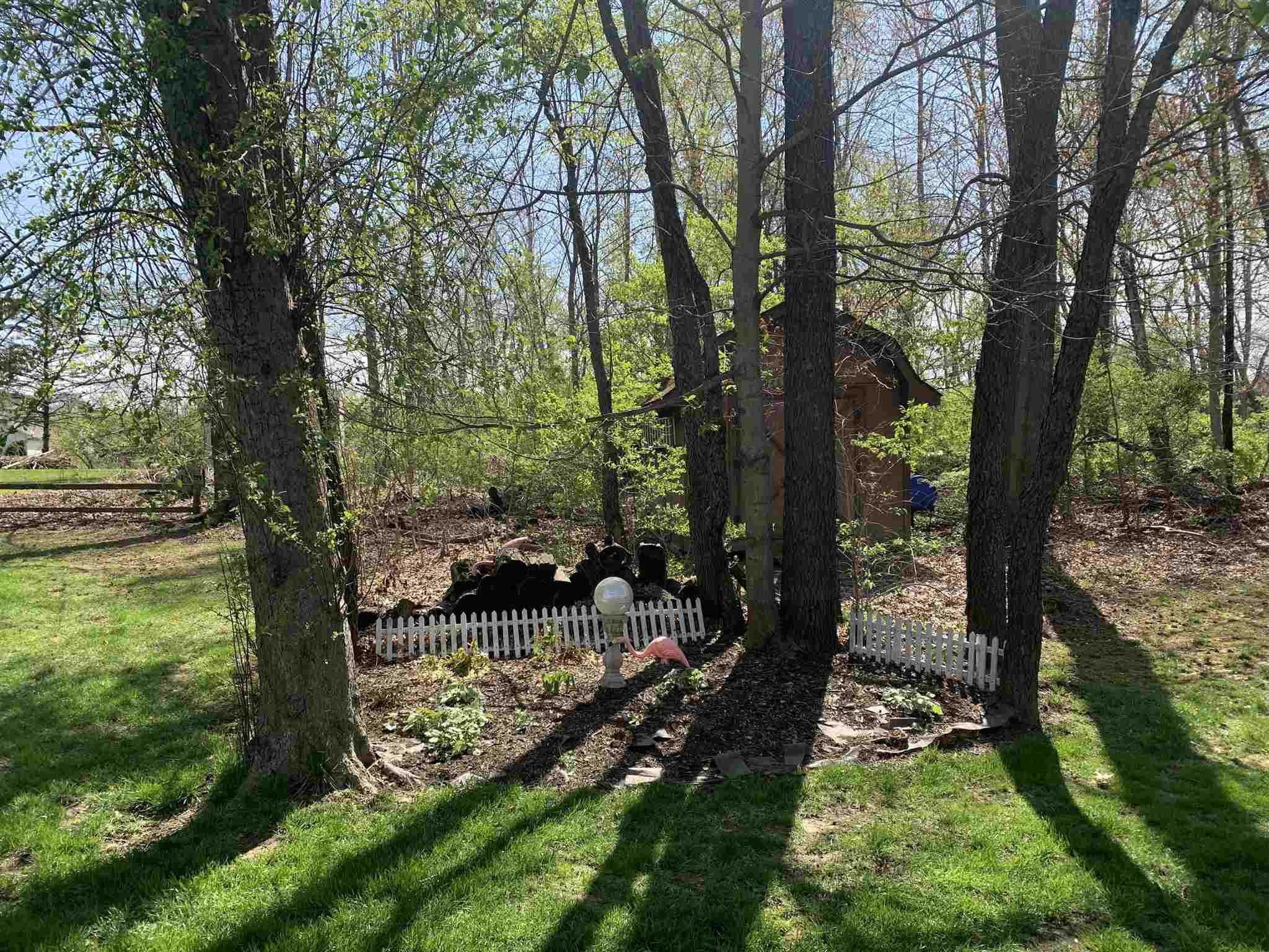 1787 Riverview Road Peru, IN 46970 - Photo 4 of 27