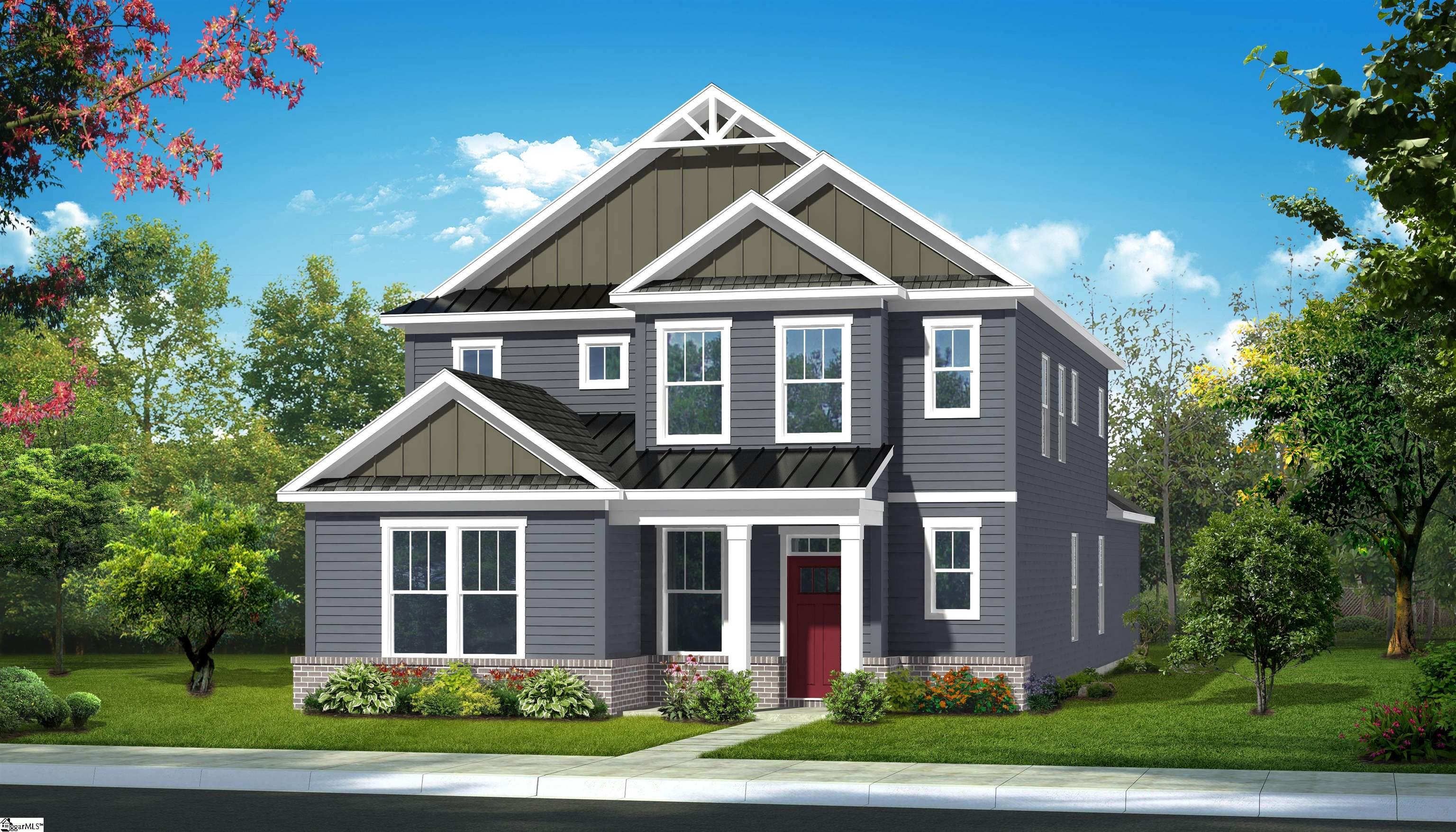 5 Elmsley Road Greenville, SC 29607 - Photo 1 of 7