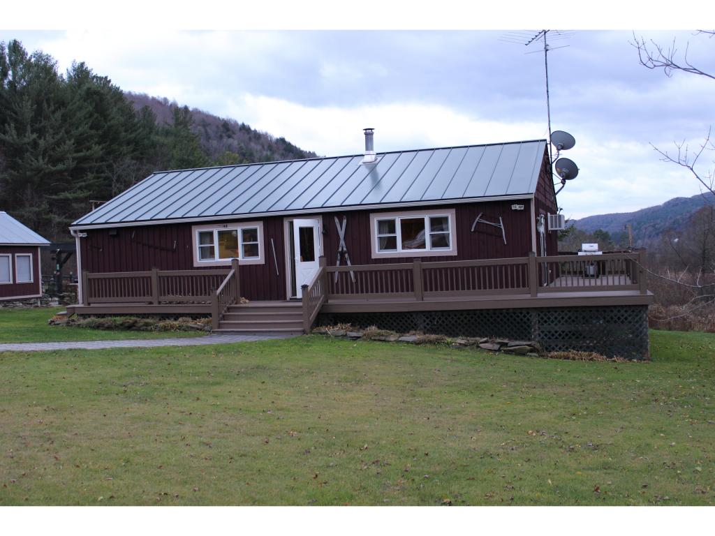 158 Montgomery Road East Randolph, VT 05041 - Photo 22 of 22
