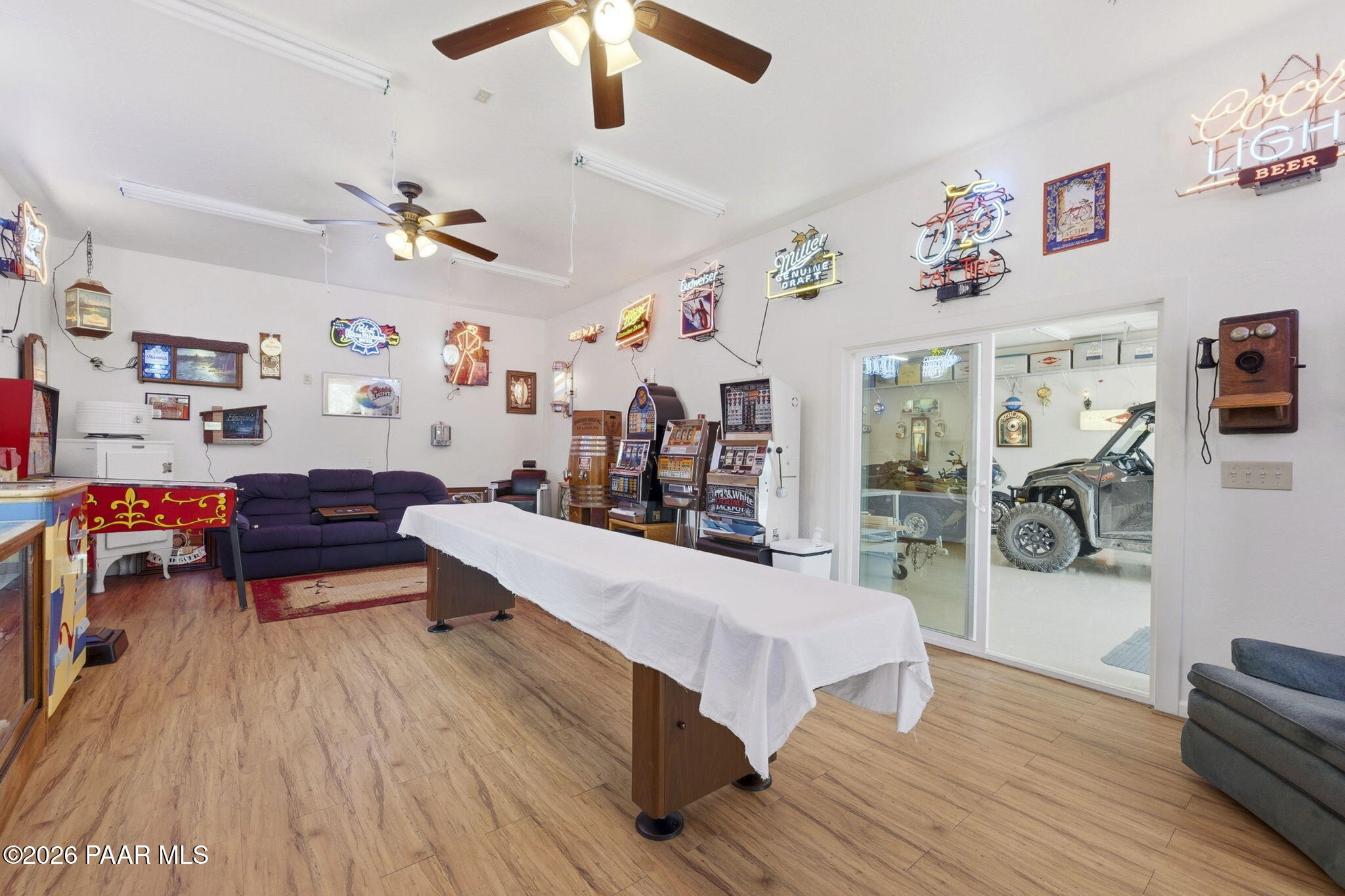 6237 Champion Way Prescott, AZ 86303 - Photo 47 of 51 47-Entertainment Room 2