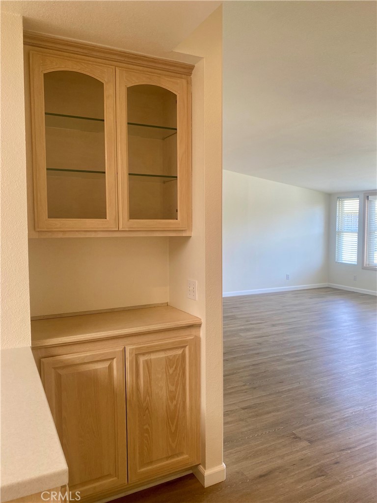 1670 Interlachen Road Seal Beach, CA 90740 - Photo 26 of 44 DINING ROOM HUTCH