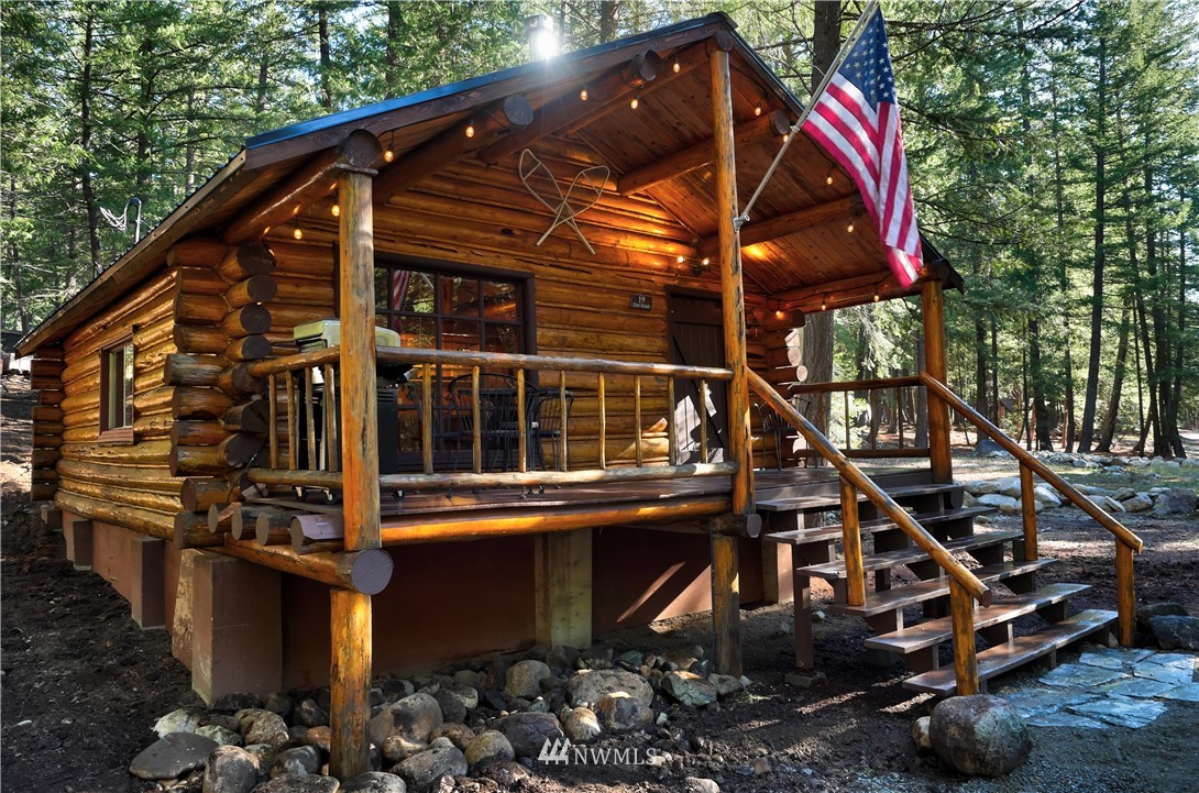 19 Doe Road Mazama, WA 98833 - Photo 11 of 40 Gallery Image 11