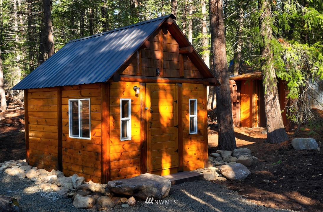19 Doe Road Mazama, WA 98833 - Photo 14 of 40 Gallery Image 14
