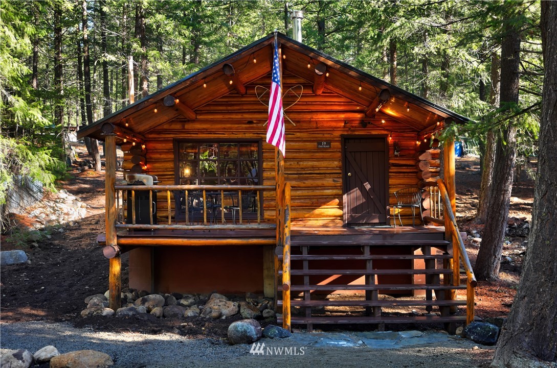 19 Doe Road Mazama, WA 98833 - Photo 18 of 40 Gallery Image 18