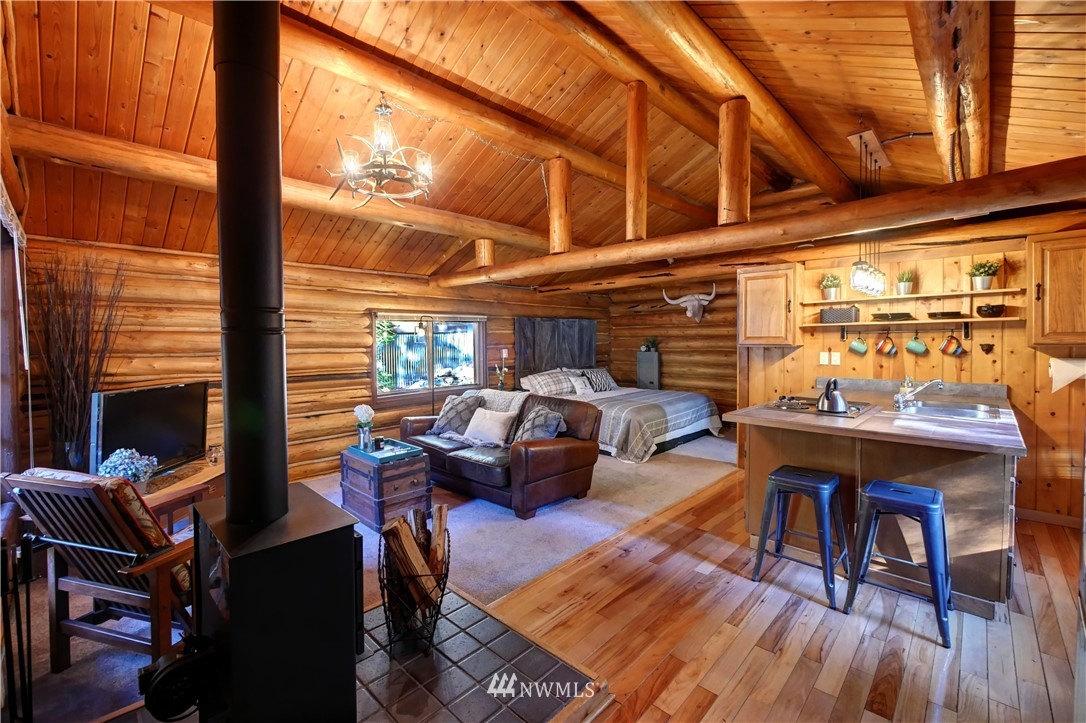 19 Doe Road Mazama, WA 98833 - Photo 20 of 40 Gallery Image 20