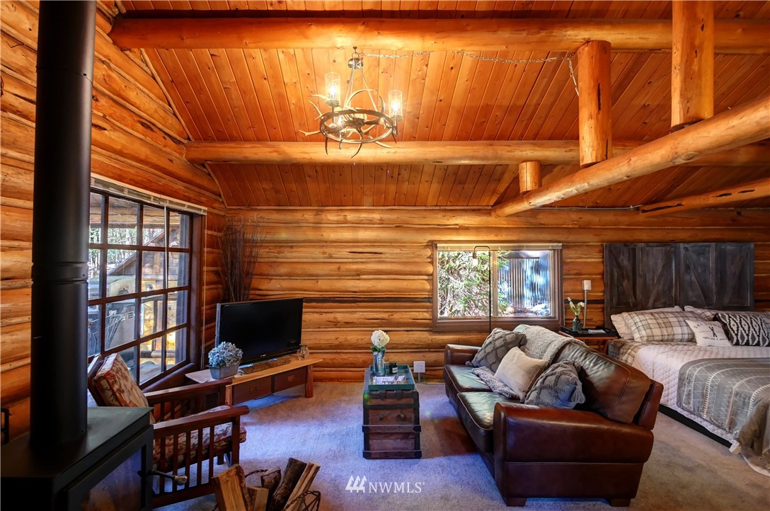 19 Doe Road Mazama, WA 98833 - Photo 21 of 40 Gallery Image 21