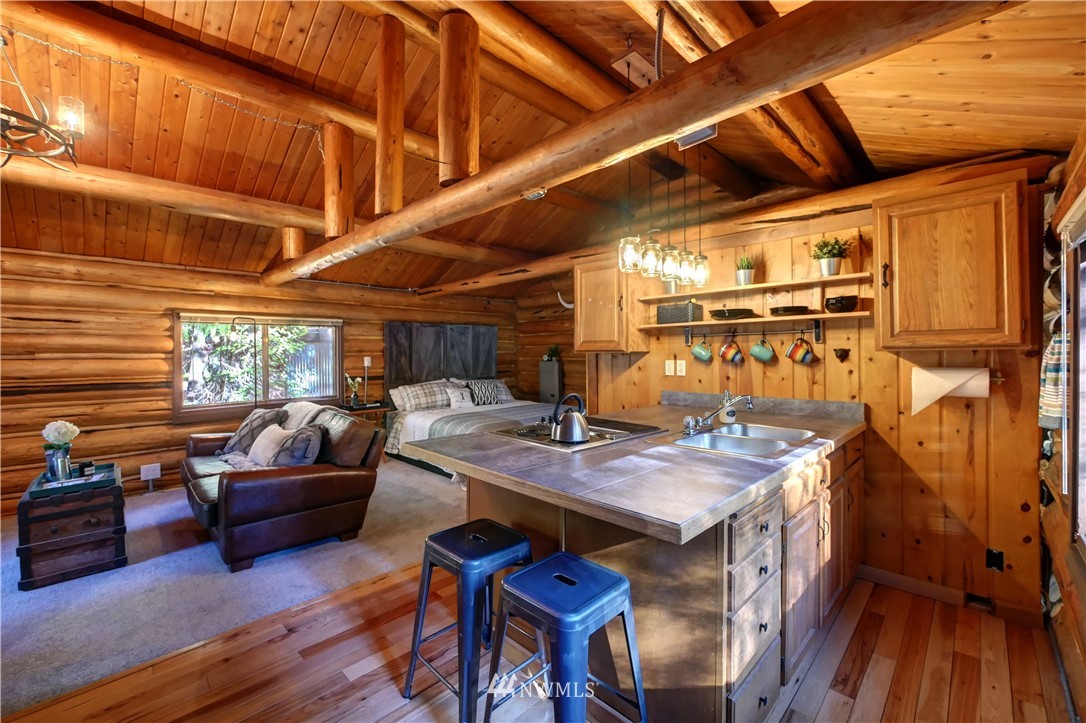 19 Doe Road Mazama, WA 98833 - Photo 22 of 40 Gallery Image 22