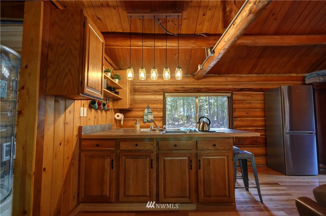 19 Doe Road Mazama, WA 98833 - Photo 23 of 40 Gallery Image 23