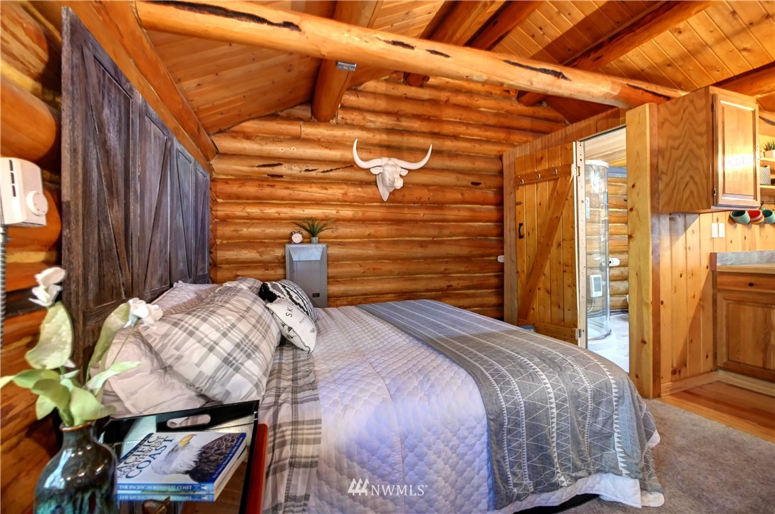 19 Doe Road Mazama, WA 98833 - Photo 24 of 40 Gallery Image 24