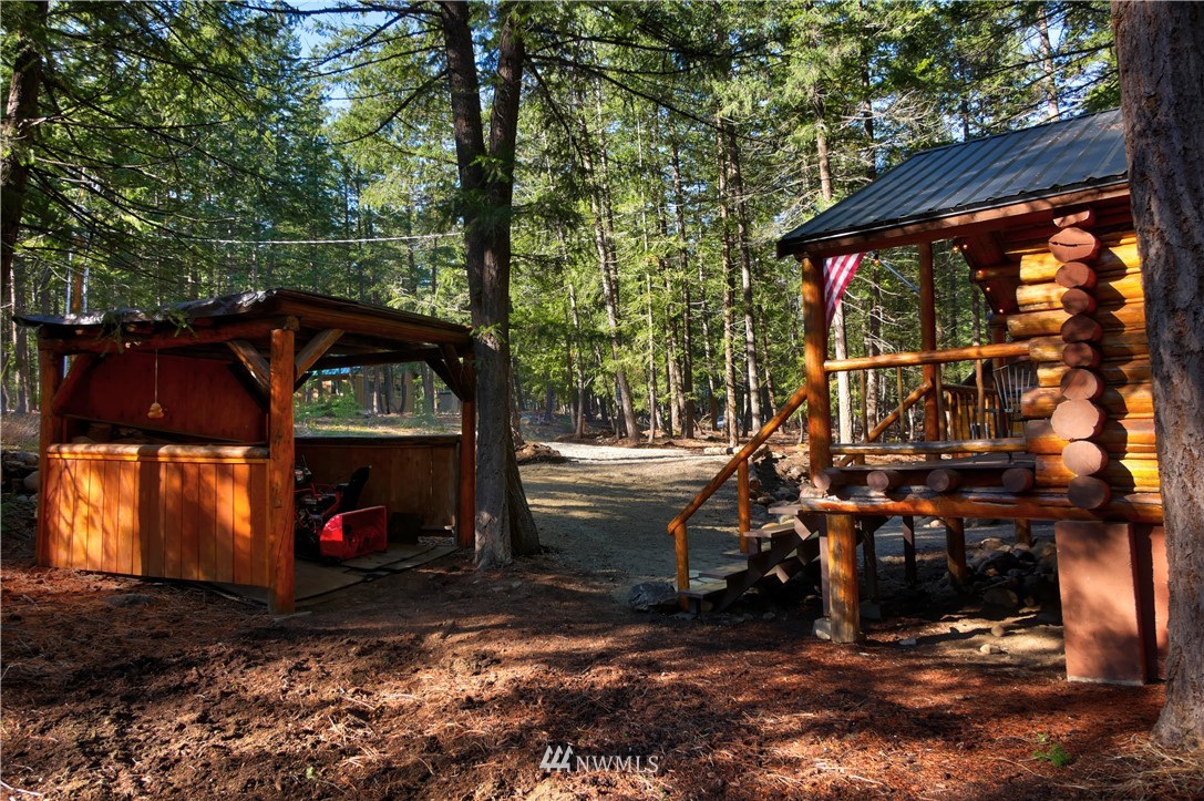 19 Doe Road Mazama, WA 98833 - Photo 26 of 40 Gallery Image 26