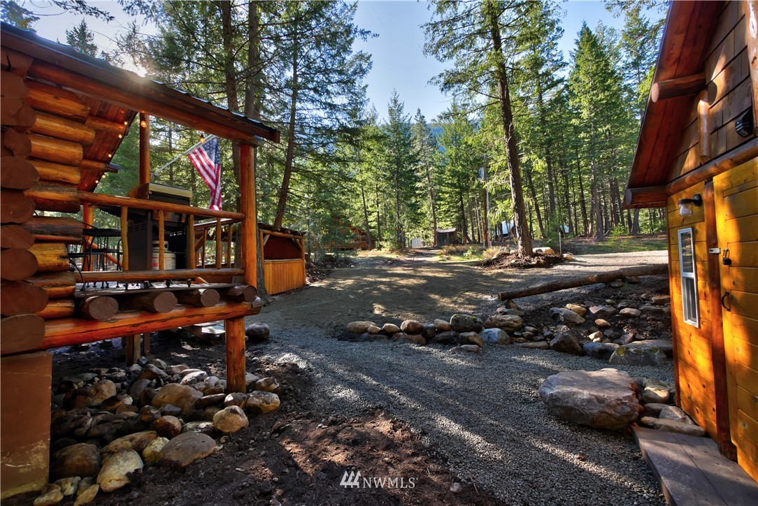 19 Doe Road Mazama, WA 98833 - Photo 27 of 40 Gallery Image 27