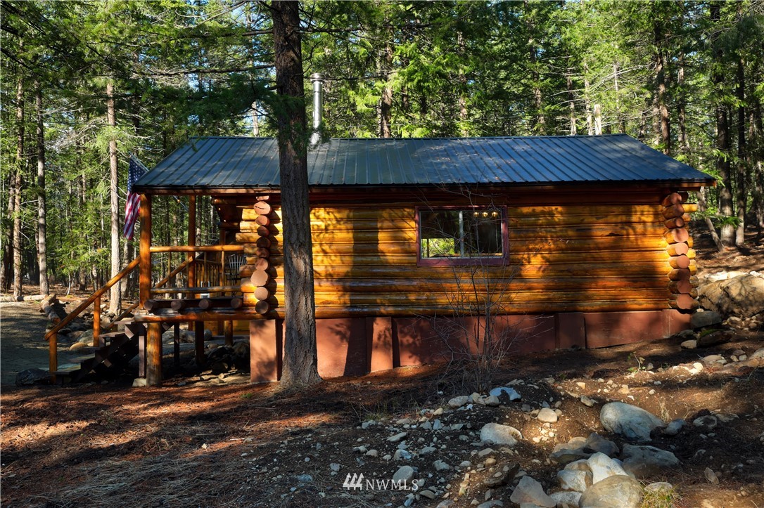 19 Doe Road Mazama, WA 98833 - Photo 28 of 40 Gallery Image 28
