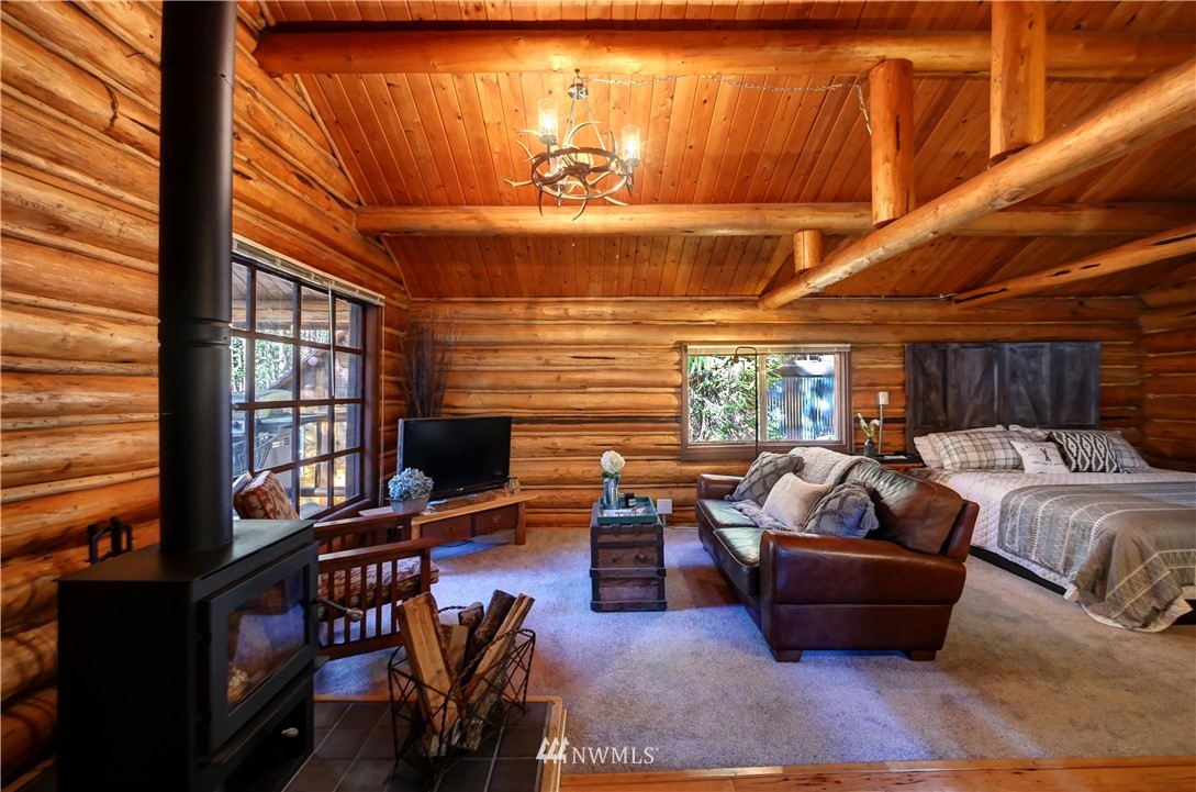 19 Doe Road Mazama, WA 98833 - Photo 29 of 40 Gallery Image 29