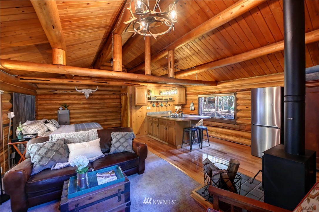 19 Doe Road Mazama, WA 98833 - Photo 32 of 40 Gallery Image 32
