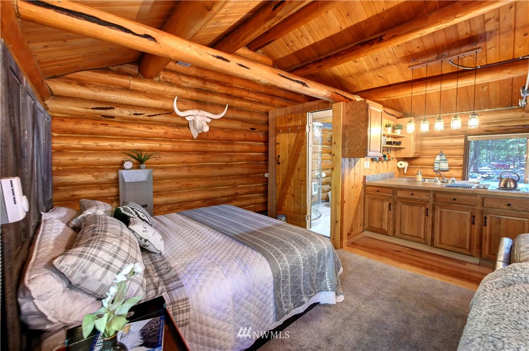 19 Doe Road Mazama, WA 98833 - Photo 33 of 40 Gallery Image 33