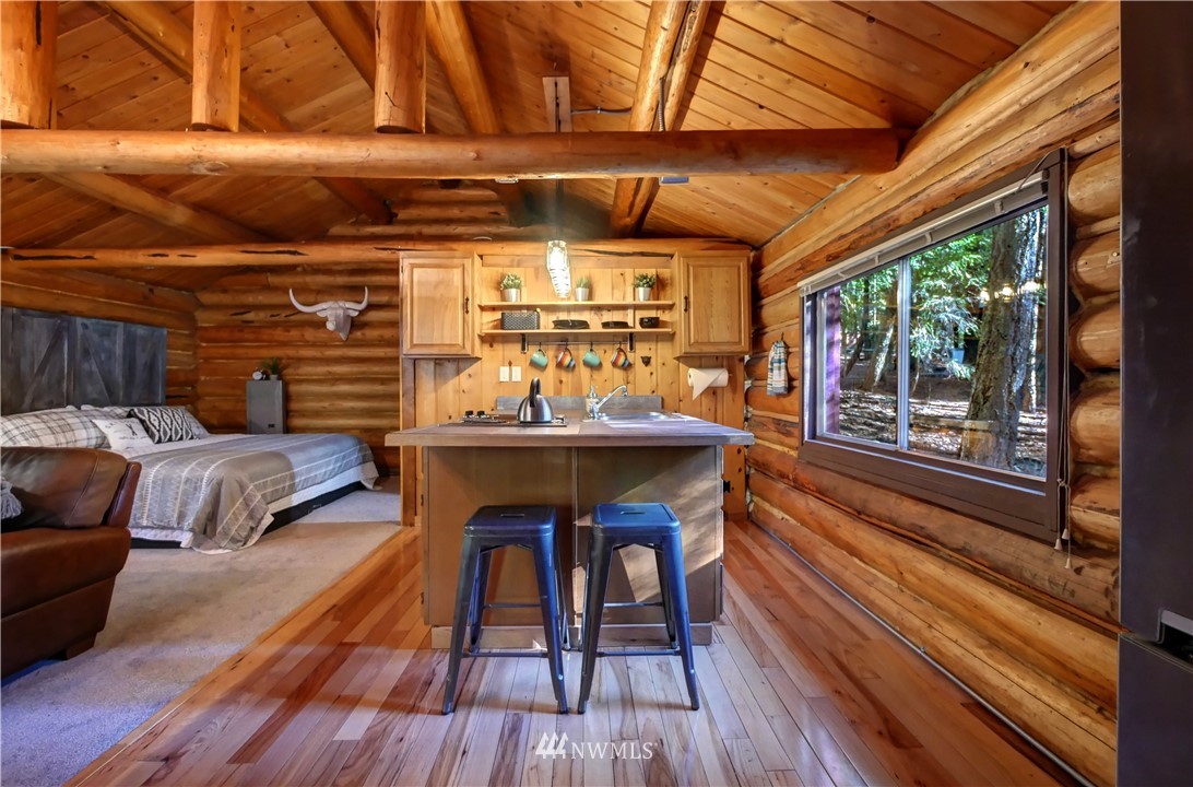 19 Doe Road Mazama, WA 98833 - Photo 7 of 40 Gallery Image 7