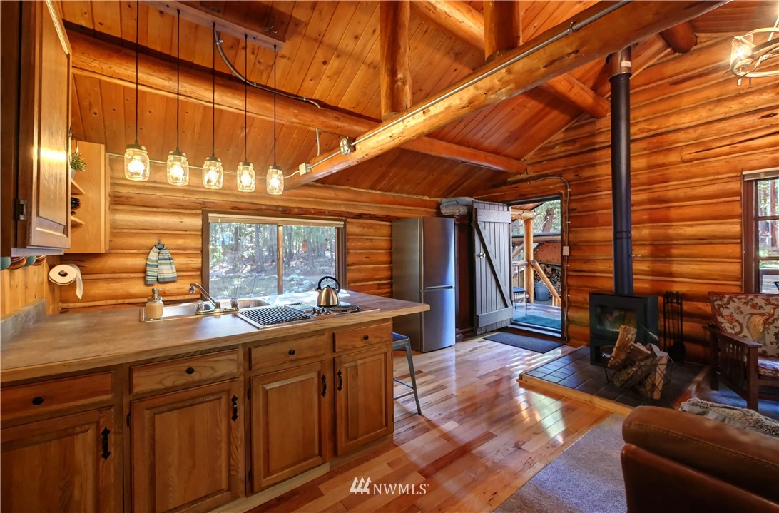 19 Doe Road Mazama, WA 98833 - Photo 8 of 40 Gallery Image 8