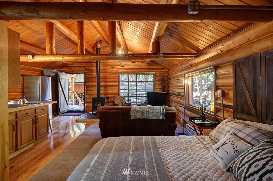 19 Doe Road Mazama, WA 98833 - Photo 9 of 40 Gallery Image 9