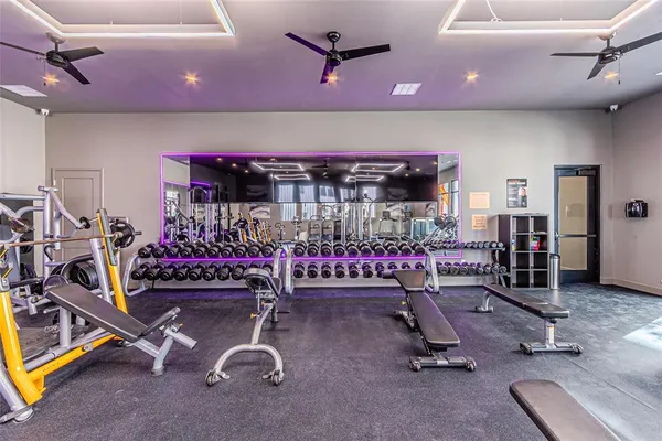 $575,000 | 1900 South Ervay Street, Unit 512, Dallas, TX 75215