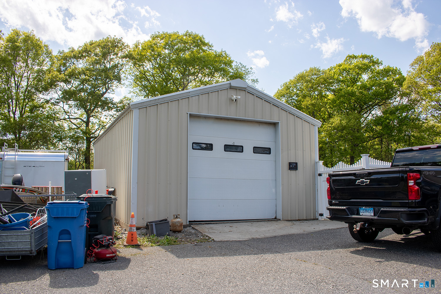 21 Bailey Hill Road Killingly, CT 06239 - Photo 21 of 25