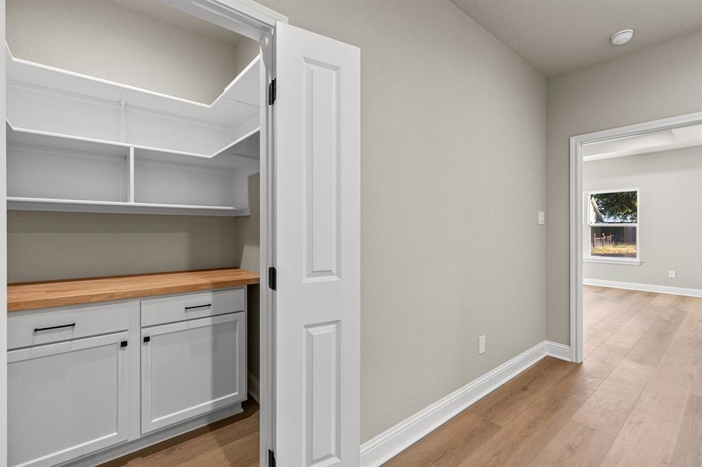 2913 Mildred Street Waco, TX 76706 - Photo 18 of 33 View of storage area