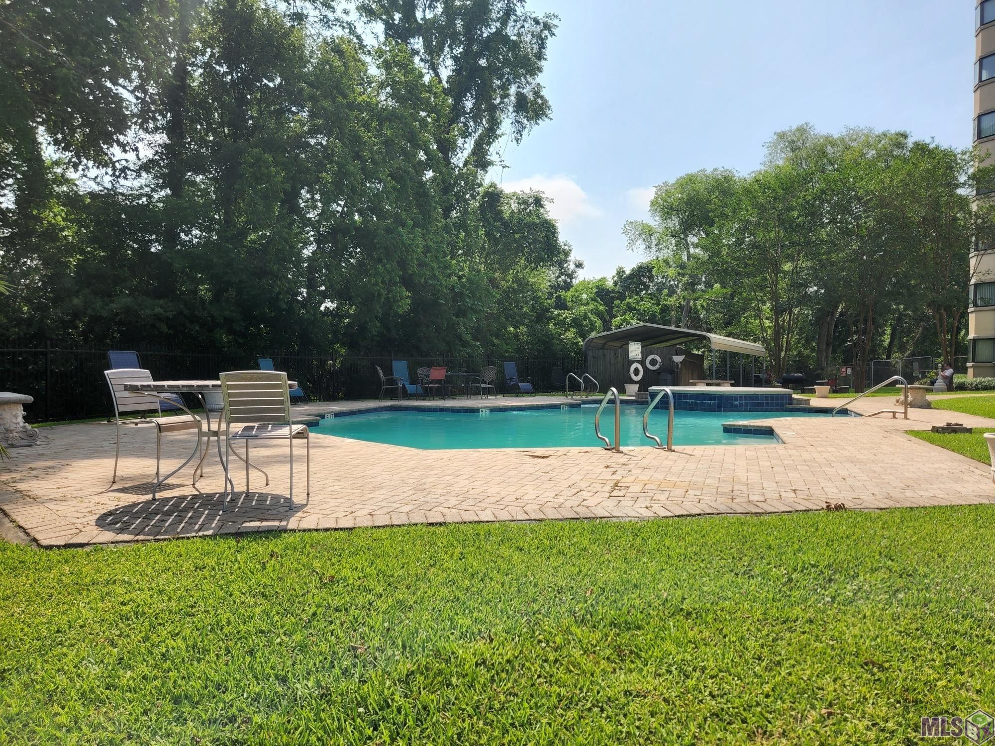 11550 Southfork Avenue, Unit 707 Baton Rouge, LA 70816 - Photo 15 of 15