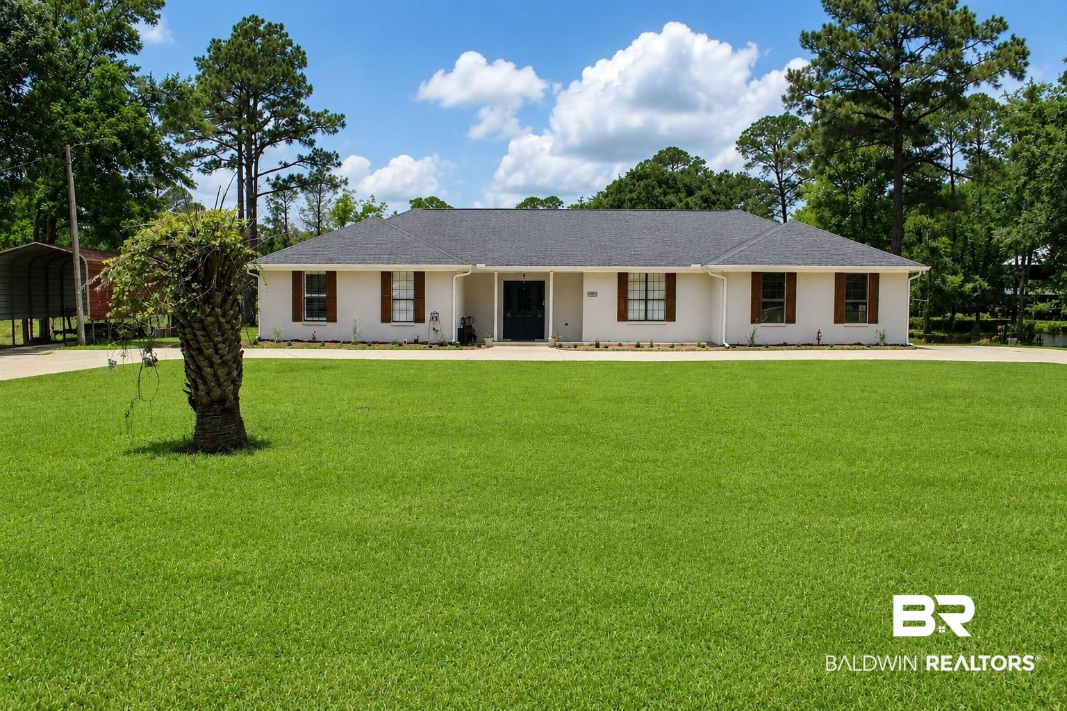 9825 Wolf Creek Ridge Elberta, AL 36530 - Photo 2 of 76