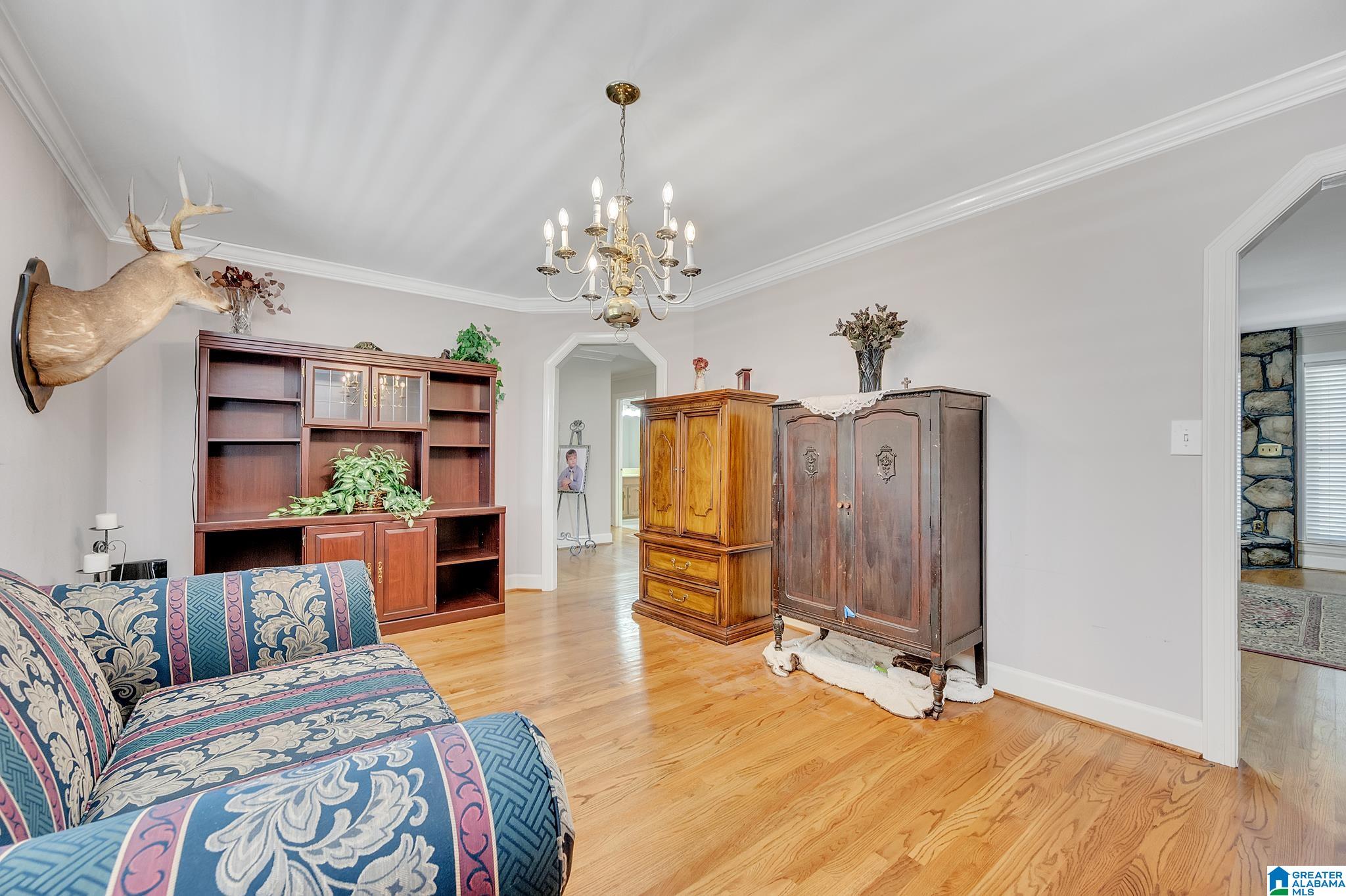 8720 Blackmon Road Warrior, AL 35180 - Photo 13 of 29