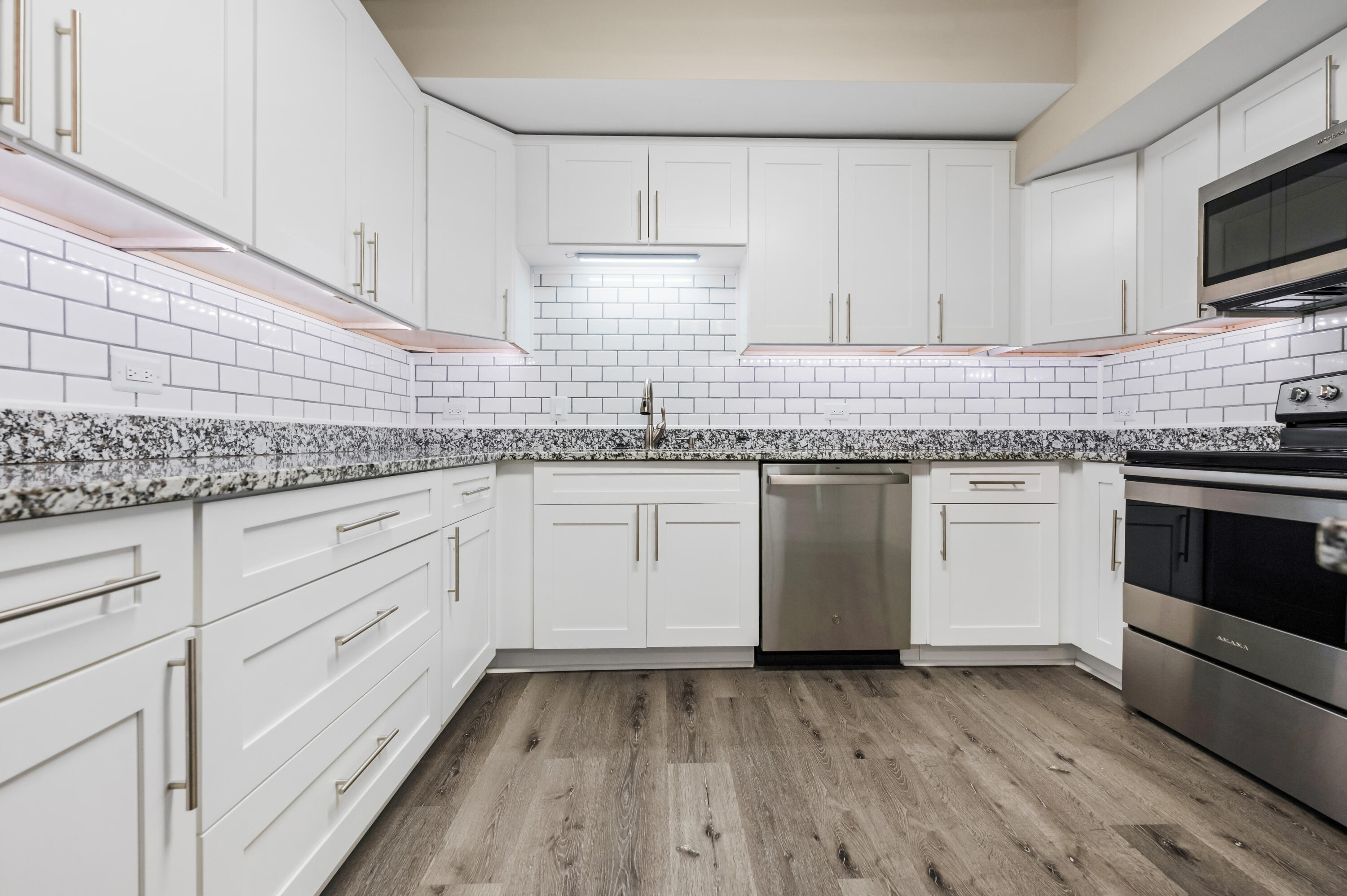 413 Gerold Street Fort Walton Beach, FL 32547 - Photo 22 of 91 Kitchen