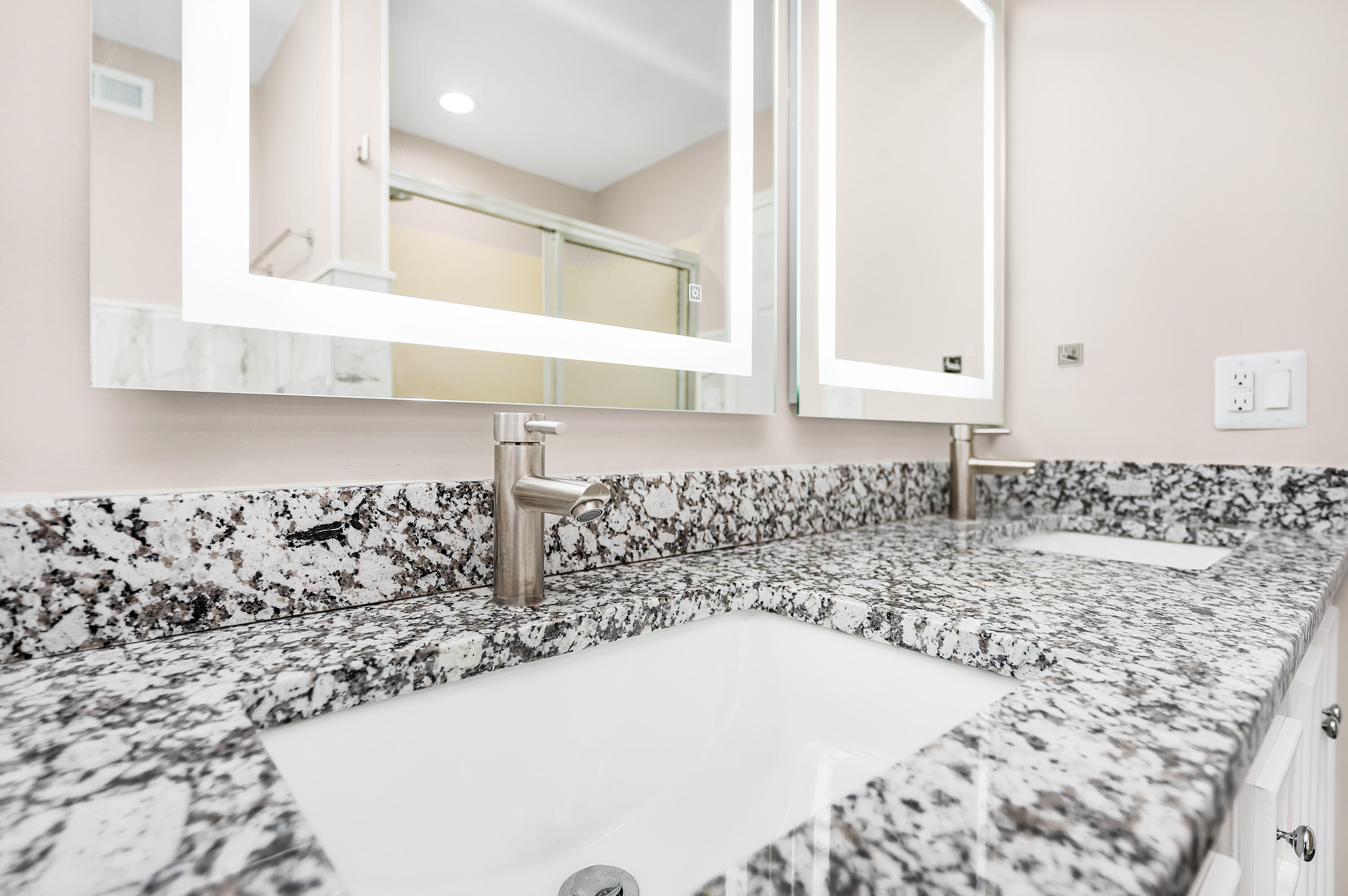 413 Gerold Street Fort Walton Beach, FL 32547 - Photo 42 of 91 a bathroom with a bathtub and shower