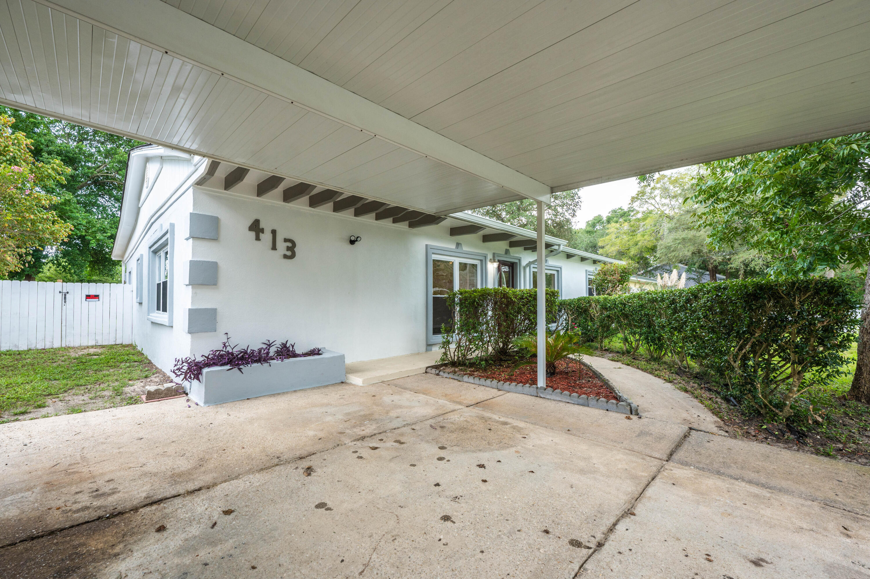 413 Gerold Street Fort Walton Beach, FL 32547 - Photo 6 of 91 413 Gerold St-FWB-21