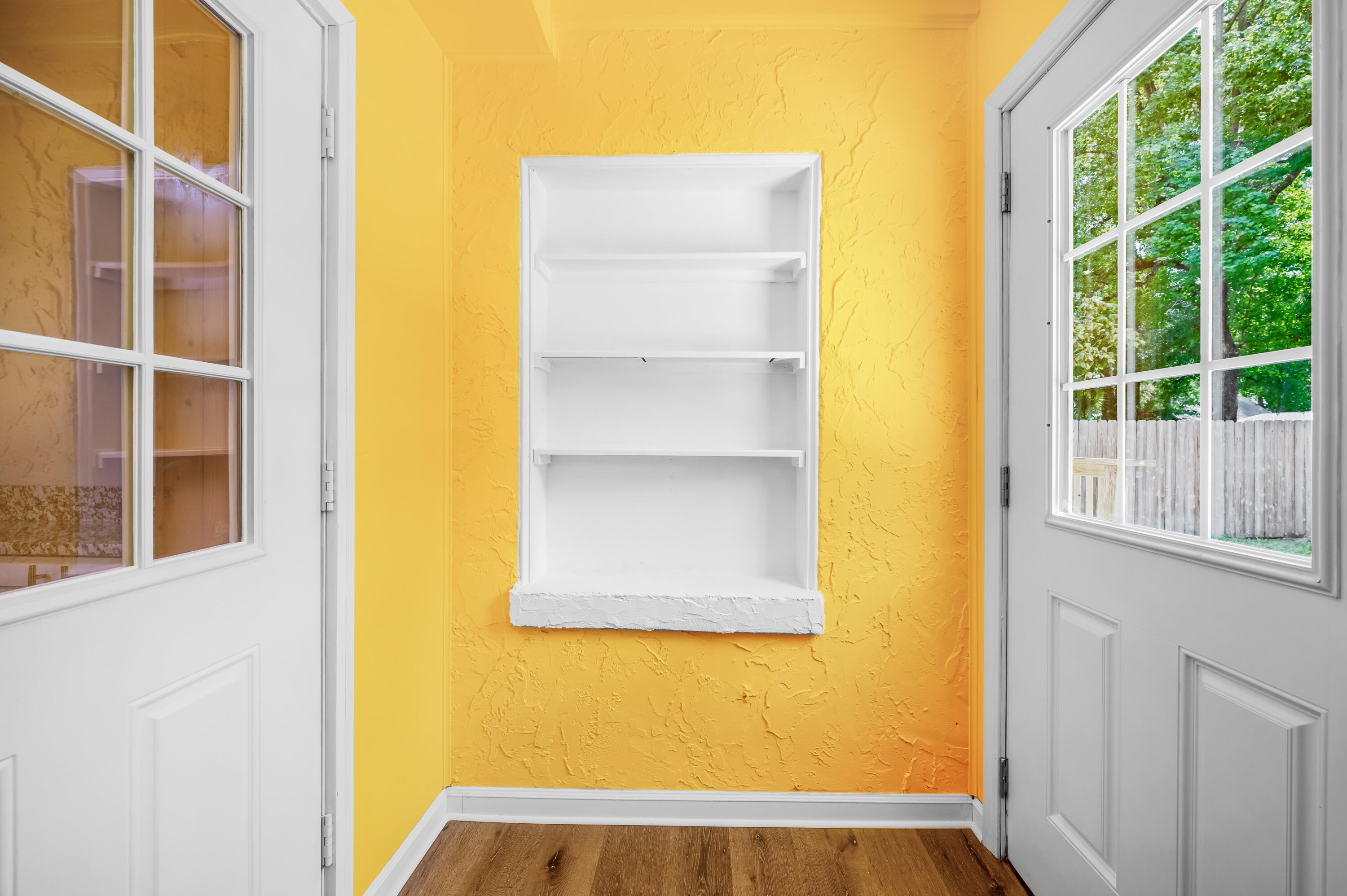 413 Gerold Street Fort Walton Beach, FL 32547 - Photo 63 of 91 Laundry Room