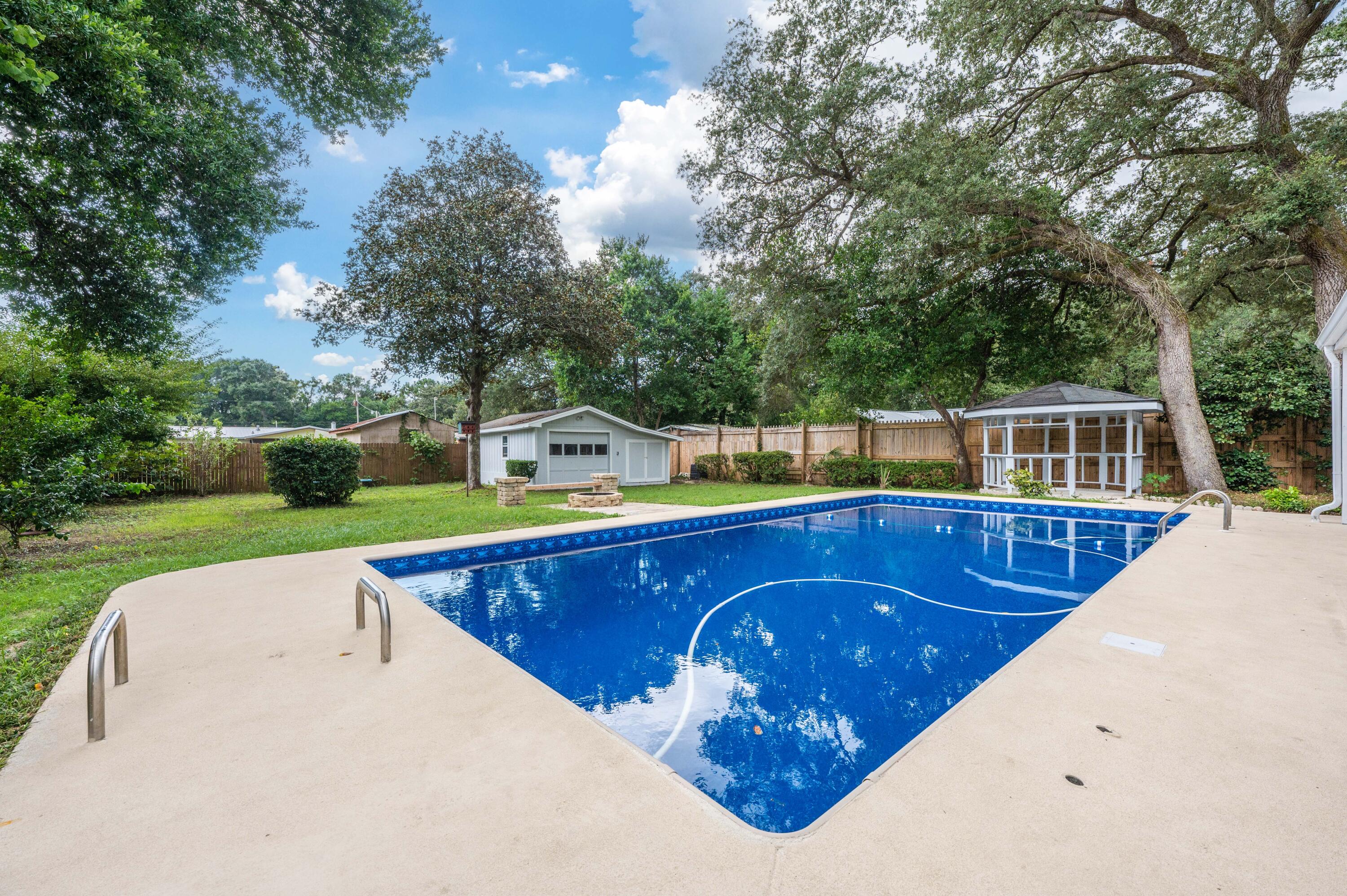 413 Gerold Street Fort Walton Beach, FL 32547 - Photo 66 of 91 413 Gerold St.