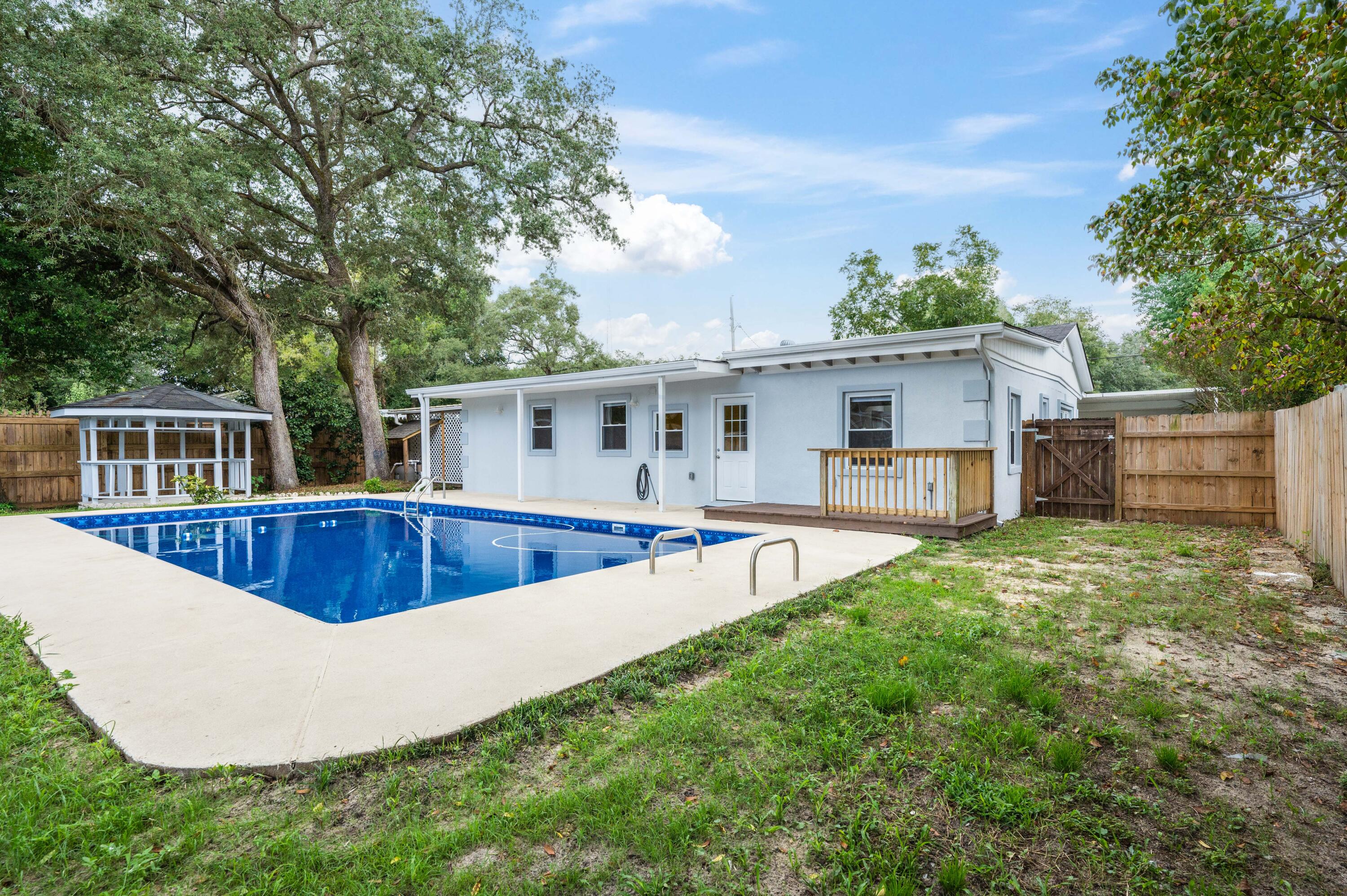 413 Gerold Street Fort Walton Beach, FL 32547 - Photo 67 of 91 413 Gerold St-FWB-20