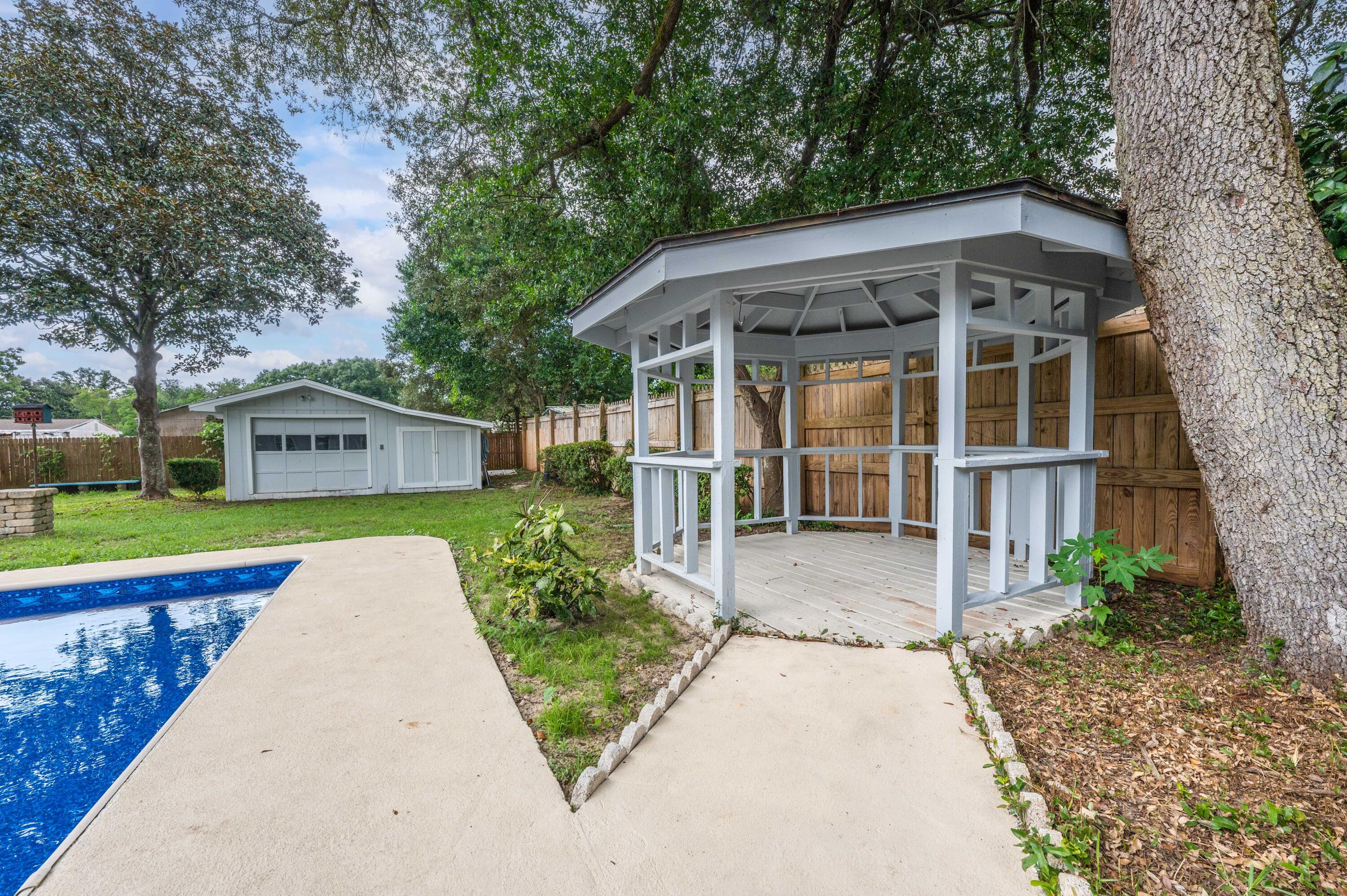 413 Gerold Street Fort Walton Beach, FL 32547 - Photo 68 of 91 413 Gerold St-FWB-10